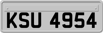 KSU4954