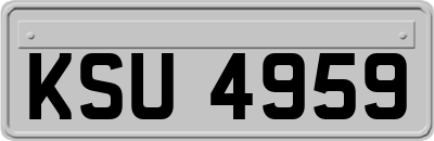KSU4959