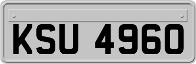 KSU4960
