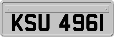 KSU4961
