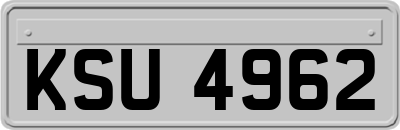 KSU4962