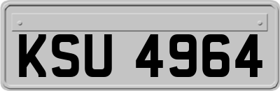 KSU4964