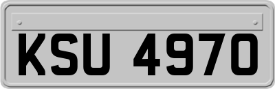 KSU4970