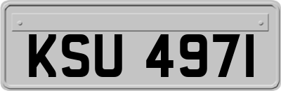 KSU4971