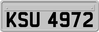 KSU4972
