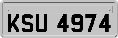 KSU4974