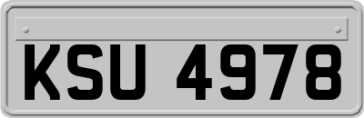 KSU4978