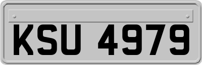 KSU4979