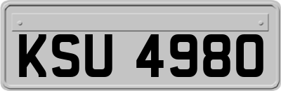 KSU4980