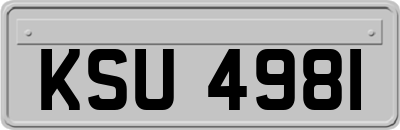 KSU4981