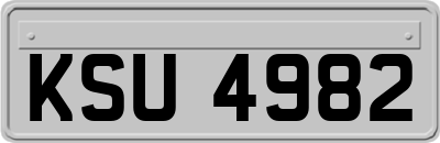 KSU4982