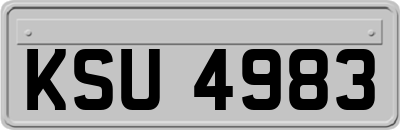 KSU4983