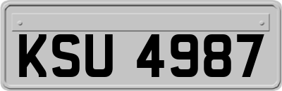 KSU4987