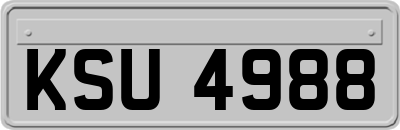 KSU4988