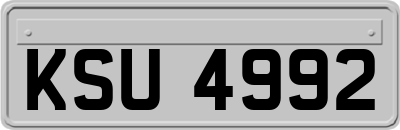 KSU4992
