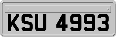 KSU4993