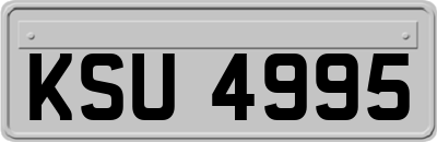 KSU4995