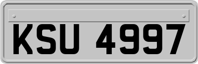 KSU4997