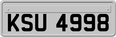 KSU4998