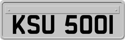 KSU5001