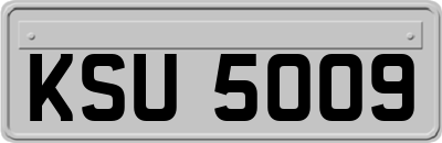 KSU5009