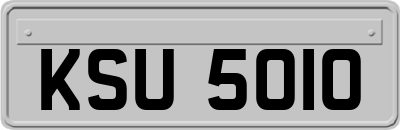 KSU5010