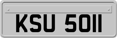 KSU5011