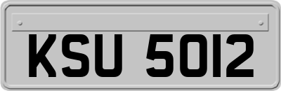 KSU5012
