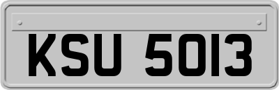 KSU5013