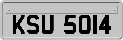 KSU5014
