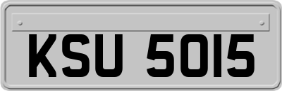 KSU5015