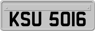 KSU5016