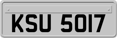 KSU5017