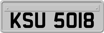 KSU5018