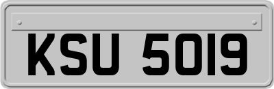 KSU5019