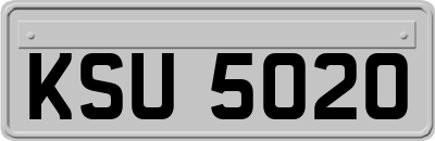 KSU5020
