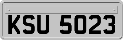 KSU5023