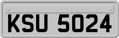 KSU5024