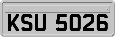 KSU5026