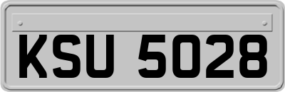 KSU5028