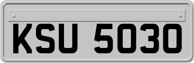 KSU5030