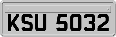 KSU5032