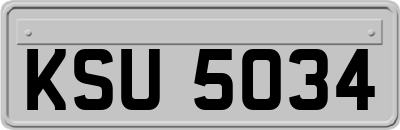 KSU5034
