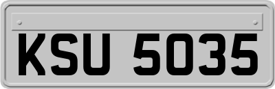 KSU5035