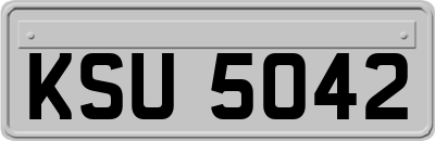 KSU5042