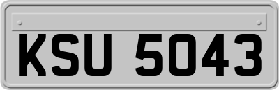 KSU5043