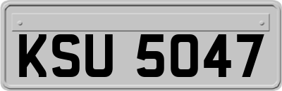 KSU5047