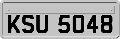 KSU5048
