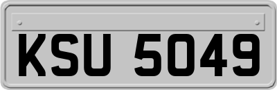 KSU5049