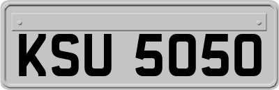 KSU5050